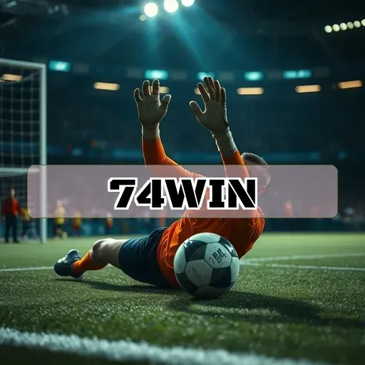 74win.com: Descubra os Segredos do Jackpot e Ganhe Grande!
