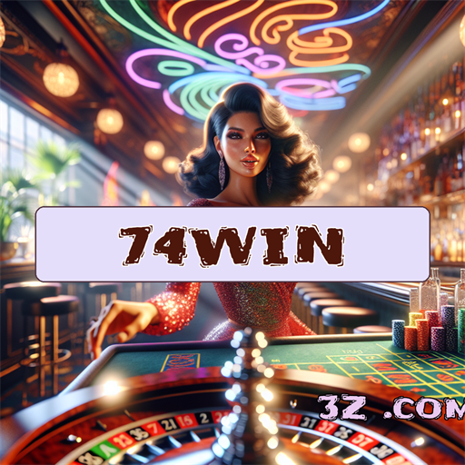 Login Criativo: Potencialize sua Experiência no 74win.com