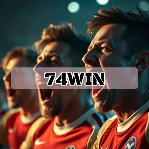 74win.com e as Melhores Apostas Mobile para Apostadores Brasileiros