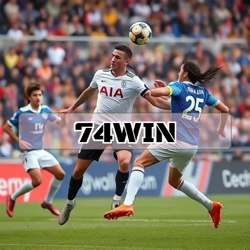 74win.com: As Últimas Novidades Que Você Precisa Conhecer