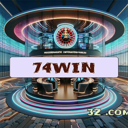74win.com Máquinas Slots